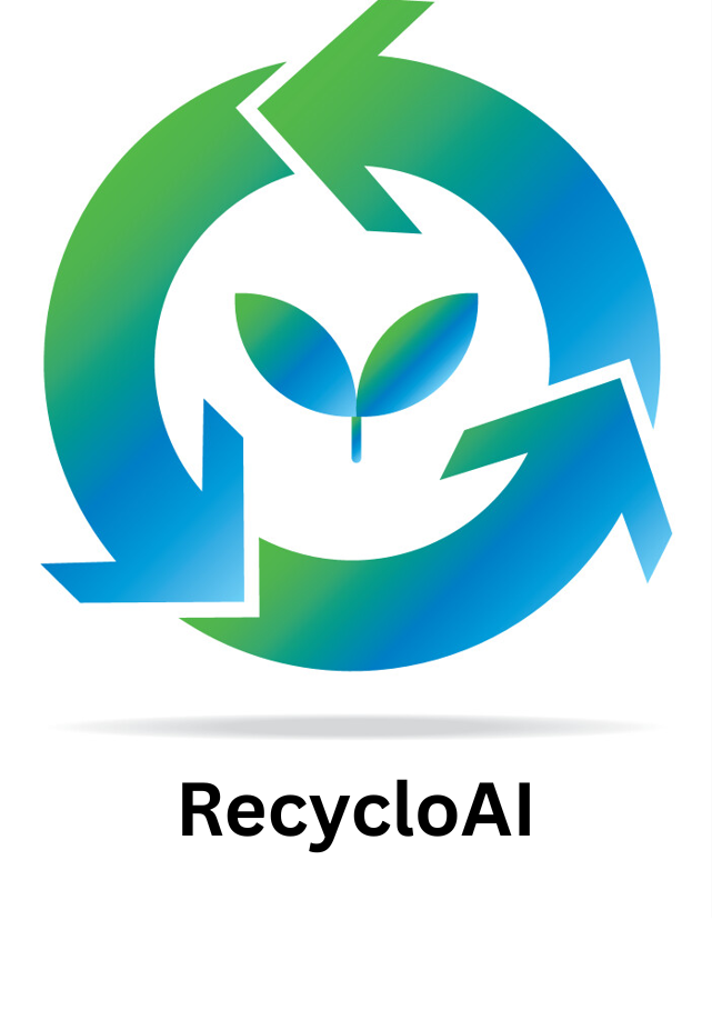 RecycloAI Hero Banner